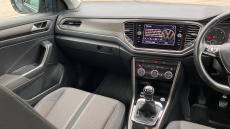 Volkswagen T-Roc 1.6 TDI SE 5dr Diesel Hatchback